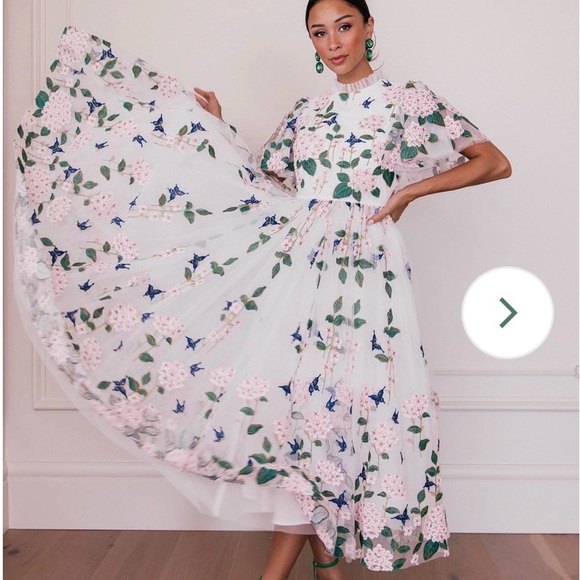 JessaKae Margy Dress - Picture 4 of 6